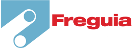 Freguiainox Logo